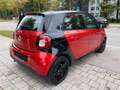 smart forFour inkl. Garantie und Kundendienst Rot - thumbnail 5