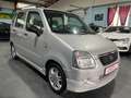 Suzuki Wagon R+ 1,3*KLIMA*EINPARKHILFE*ALLWETTER*TÜV NEU Silber - thumbnail 3