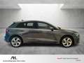 Audi A3 Sportback 40 TFSI e S line Matrix Panorama Grau - thumbnail 6