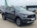 Ford Ranger Wildtrak Doppelkabine 4x4 Gris - thumbnail 2