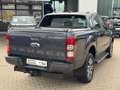 Ford Ranger Wildtrak Doppelkabine 4x4 Gris - thumbnail 4