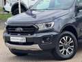 Ford Ranger Wildtrak Doppelkabine 4x4 Gris - thumbnail 7