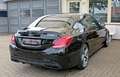 Mercedes-Benz C 63 AMG C 63S AMG  360° Kam | Burmester Schwarz - thumbnail 9