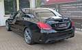 Mercedes-Benz C 63 AMG C 63S AMG  360° Kam | Burmester Schwarz - thumbnail 11