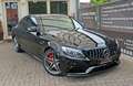 Mercedes-Benz C 63 AMG C 63S AMG  360° Kam | Burmester Schwarz - thumbnail 5