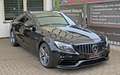 Mercedes-Benz C 63 AMG C 63S AMG  360° Kam | Burmester Schwarz - thumbnail 4