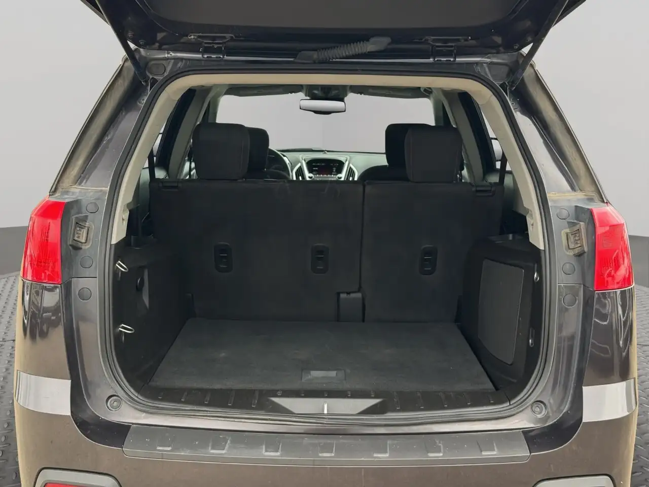 GMC Terrain photo GMC Terrain