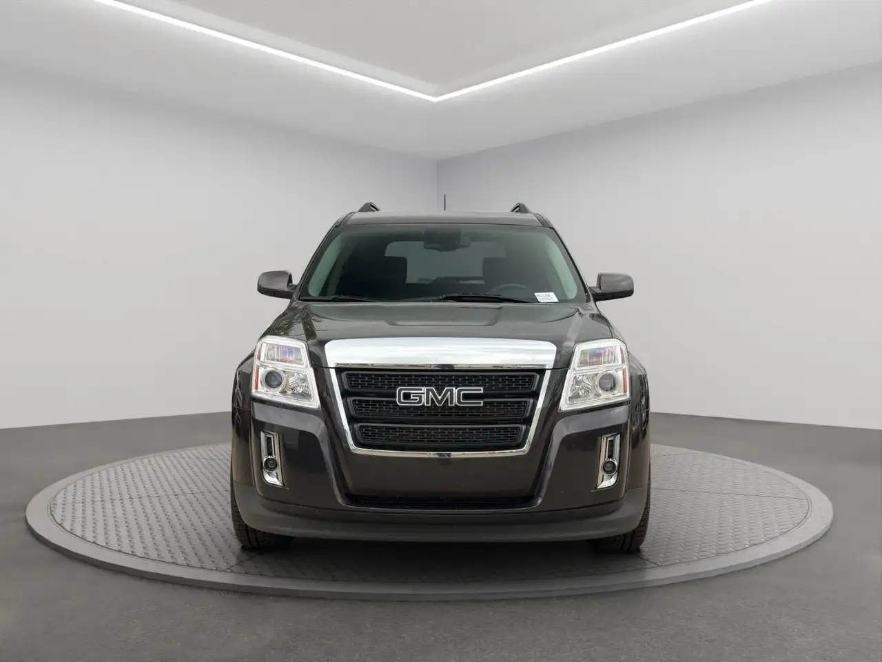 GMC Terrain photo GMC Terrain