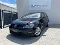Volkswagen Golf VII Rabbit 1,6 TDI BMT DSG Schwarz - thumbnail 3