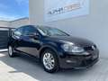 Volkswagen Golf VII Rabbit 1,6 TDI BMT DSG Schwarz - thumbnail 9