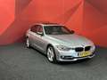 BMW 335 3-serie 3 Serie 335i High Executive | Schuif\kante Szary - thumbnail 5