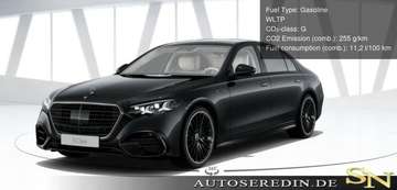 S580 LONG FACELIFT+NEW COLOR+MY26