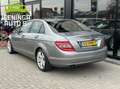 Mercedes-Benz C 200 CDI BlueEFFICIENCY Business Class Avantgarde Gris - thumbnail 21