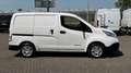 Nissan E-NV200 ZERO EMISSIE 40KWH 80KW 120PK AIRCO/CAMERA/ ORIGIN Weiß - thumbnail 4