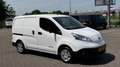 Nissan E-NV200 ZERO EMISSIE 40KWH 80KW 120PK AIRCO/CAMERA/ ORIGIN Weiß - thumbnail 3