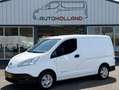 Nissan E-NV200 ZERO EMISSIE 40KWH 80KW 120PK AIRCO/CAMERA/ ORIGIN Weiß - thumbnail 1