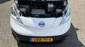 Nissan E-NV200 ZERO EMISSIE 40KWH 80KW 120PK AIRCO/CAMERA/ ORIGIN Weiß - thumbnail 20