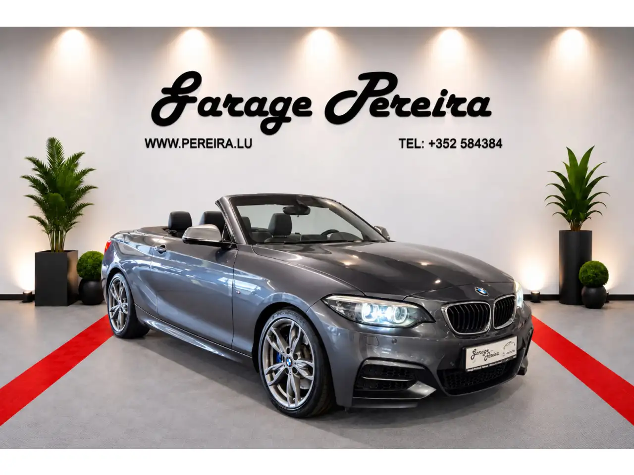 BMW 240