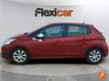 Peugeot 208 1.2 PureTech Like 68 Rood - thumbnail 4