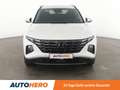 Hyundai TUCSON 1.6 T-GDI Plug-in Hybrid Trend 4WD Aut.*NAVI*LED* Weiß - thumbnail 9
