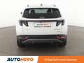 Hyundai TUCSON 1.6 T-GDI Plug-in Hybrid Trend 4WD Aut.*NAVI*LED* Weiß - thumbnail 5