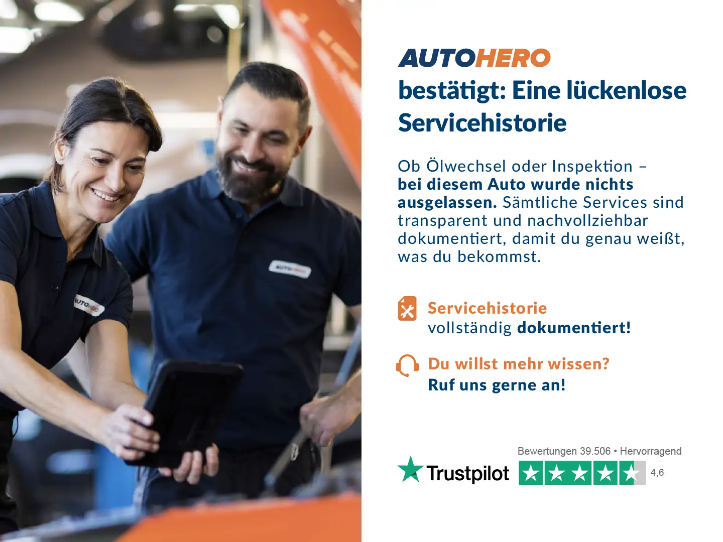 Hyundai TUCSON 1.6 T-GDI Plug-in Hybrid Trend 4WD Aut.*NAVI*LED* Weiß - 2