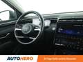 Hyundai TUCSON 1.6 T-GDI Plug-in Hybrid Trend 4WD Aut.*NAVI*LED* Weiß - thumbnail 13