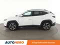 Hyundai TUCSON 1.6 T-GDI Plug-in Hybrid Trend 4WD Aut.*NAVI*LED* Weiß - thumbnail 3