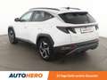 Hyundai TUCSON 1.6 T-GDI Plug-in Hybrid Trend 4WD Aut.*NAVI*LED* Weiß - thumbnail 4