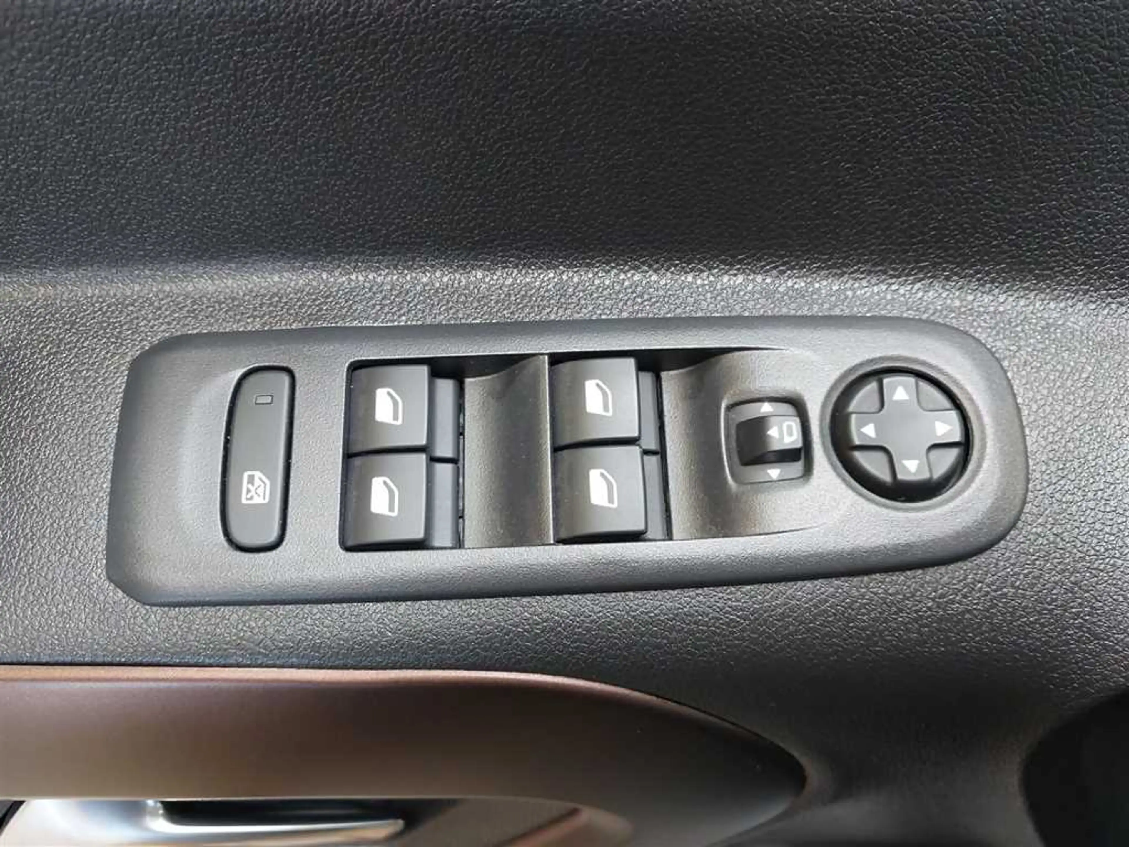 Peugeot Rifter Kombi GT 1.5 BlueHDi — photo 13