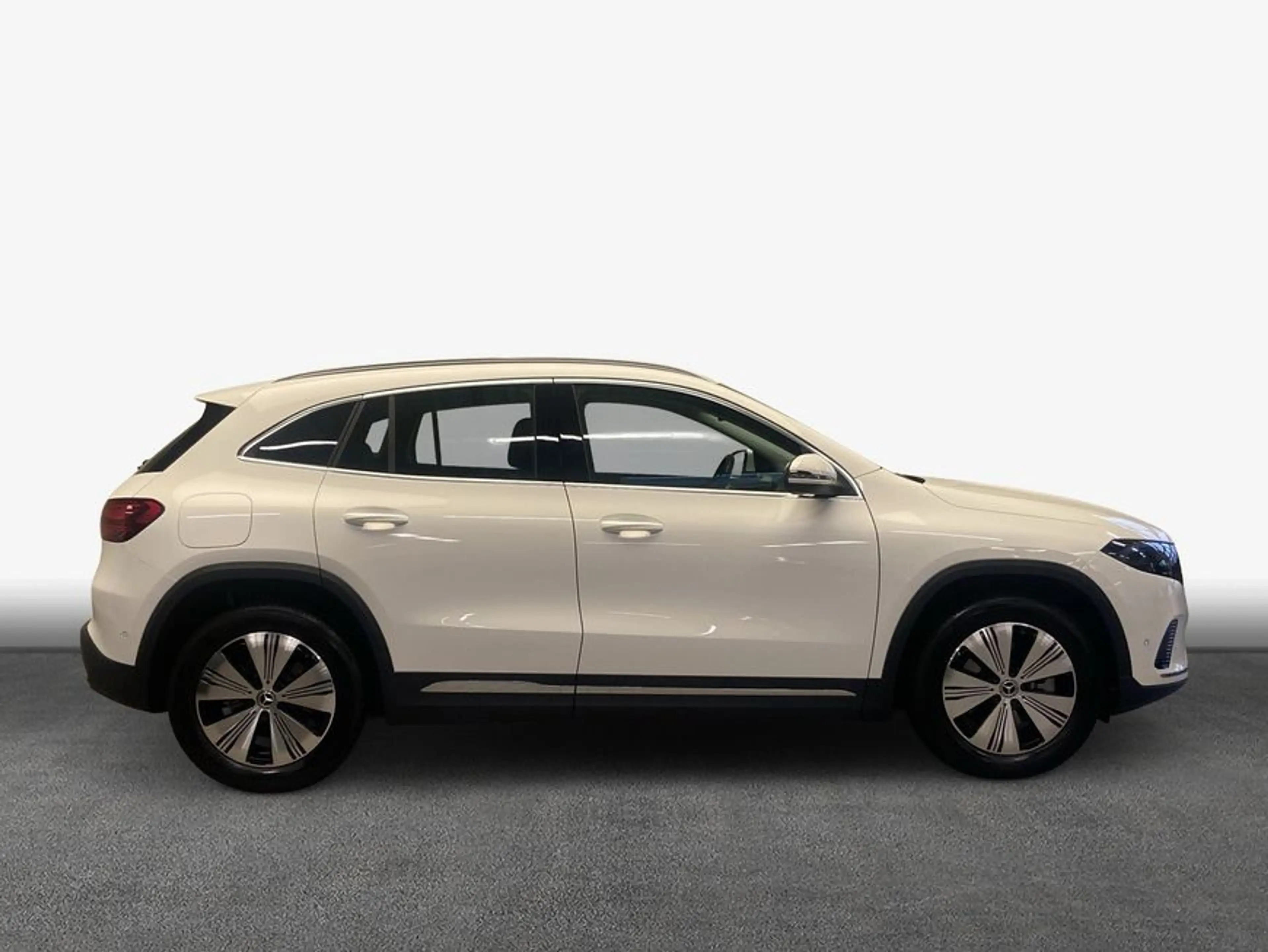 Mercedes-Benz EQA 250 EQA — photo 5