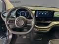 Fiat 500e Neuer 500 Rückfahrkamera PDC Sitzheizung Keyless Grün - thumbnail 8