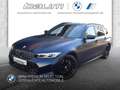 BMW 330 d xDrive Touring M Sportpaket HK HiFi DAB Blau - thumbnail 1