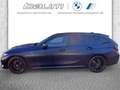 BMW 330 d xDrive Touring M Sportpaket HK HiFi DAB Blau - thumbnail 3