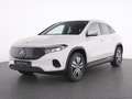 Mercedes-Benz EQA 300 4M Progressive+NavPrm+Pano+LED+EHeck+RFK Alb - thumbnail 2
