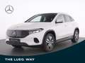 Mercedes-Benz EQA 300 4M Progressive+NavPrm+Pano+LED+EHeck+RFK Alb - thumbnail 1