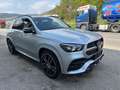 Mercedes-Benz GLE 350 de PHEV 4Matic Aut. AMG Sportpaket Pano-AHK Silber - thumbnail 3