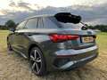 Audi A3 Sportback TFSI e S-Line 204PK B&O RS Pano Gris - thumbnail 3