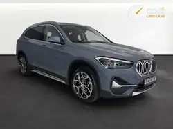 BMW X1 X Drive