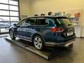Volkswagen Passat Alltrack Variant 2.0 TDI DSG 4MOTION *AHK, LED, 18'-LM* Blau - thumbnail 4