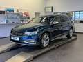 Volkswagen Passat Alltrack Variant 2.0 TDI DSG 4MOTION *AHK, LED, 18'-LM* Blau - thumbnail 2