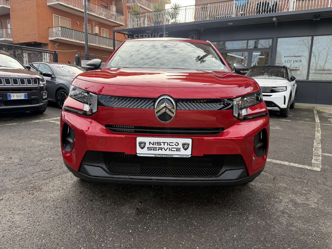 Citroen C3 C3 1.2 puretech turbo You 100cv s