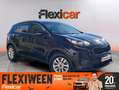 Kia Sportage 1.6 CRDi Concept 4x2 115 Negro - thumbnail 1