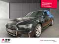Audi A6 50 TDI qu STANDHZG.+AHK+ACC+LED+360* Schwarz - thumbnail 1
