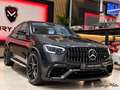 Mercedes-Benz GLC 63 AMG Coupé S 4Matic+ Speedshift MCT 9G Gris - thumbnail 1