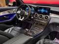 Mercedes-Benz GLC 63 AMG Coupé S 4Matic+ Speedshift MCT 9G Gris - thumbnail 6