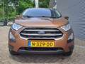 Ford EcoSport 1.0 EcoBoost Titanium Navigatie | Cruise | Airco | Brun - thumbnail 3