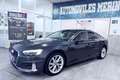 Audi A5 Berlina Automático de 5 Puertas Gris - thumbnail 2