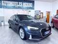 Audi A5 Berlina Automático de 5 Puertas Gris - thumbnail 5