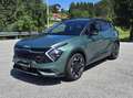 Kia Sportage 1.6 T-GDI 2WD Eco-Dyn.+ (48V M-H) DCT GT-Line  360° Kamera| Panorama | Automatik |7 Jahre Werksgarantie Grün - thumbnail 1